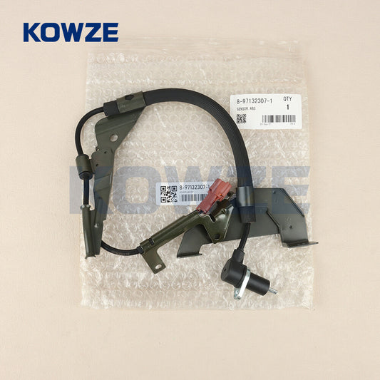 Front ABS Wheel Speed Sensor RH Assy fit for ISUZU UBR UBS SUV 1998-2002 Q