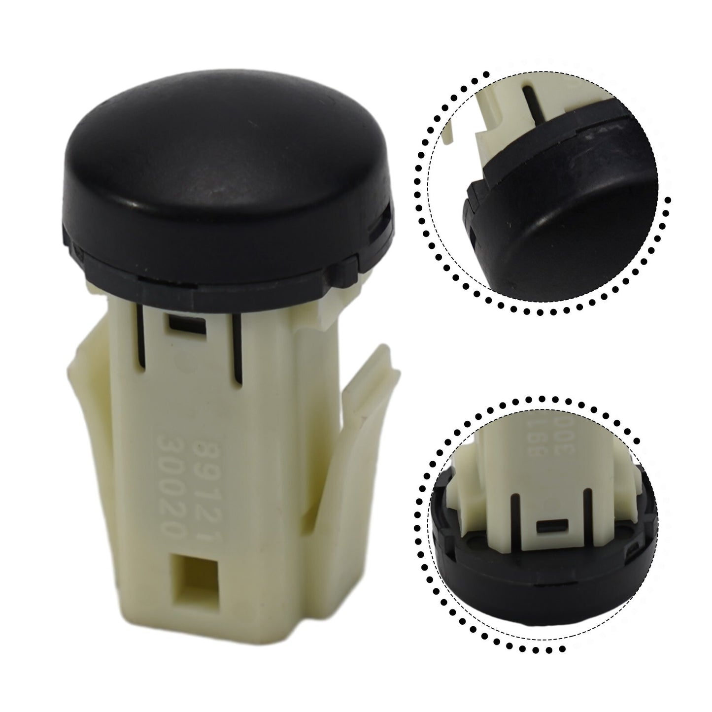 Replacement Light Control Sensor for Lexus IS250 IS350 RX350 for Toyota
