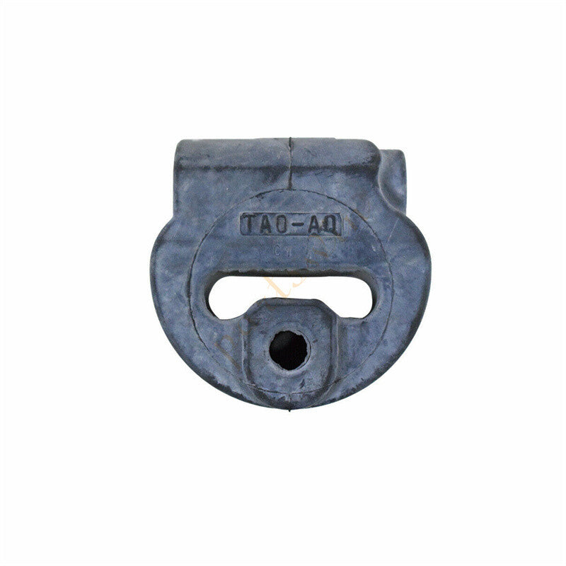 The rubber exhaust pipe hook is suitable for RDX 2007 - 2012 18215-SMG-E11- n