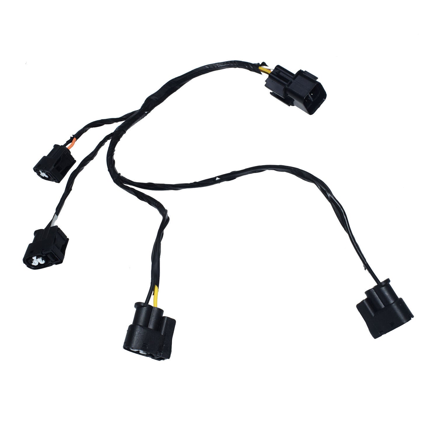 Ignition coil harness suitable for 06-11 for HYUNDAI Accent for Kia Rio5 2735026620 Q