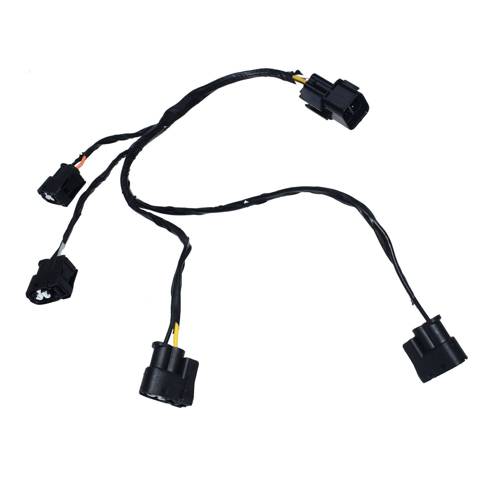 Ignition coil harness suitable for 06-11 for HYUNDAI Accent for Kia Rio5 2735026620 Q