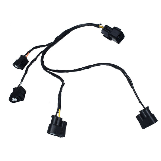 Ignition coil harness suitable for 06-11 for HYUNDAI Accent for Kia Rio5 2735026620 Q