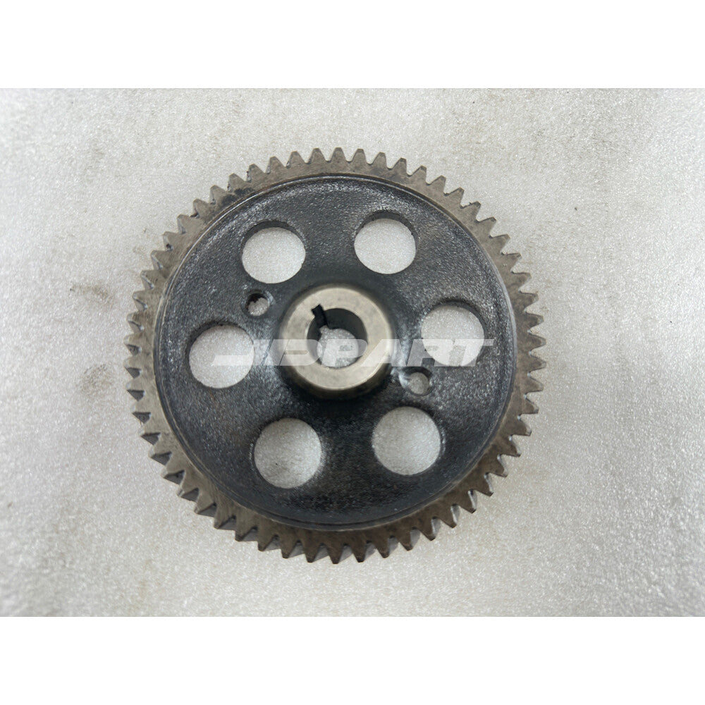 A2300 shaft idler gear is suitable for engine parts.