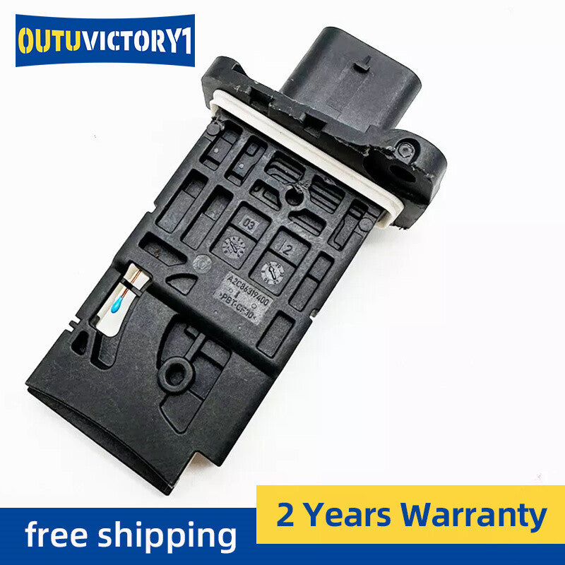 new C201 thermostat 82 C, suitable for Isuzu D201 excavator engine parts. 2555 A