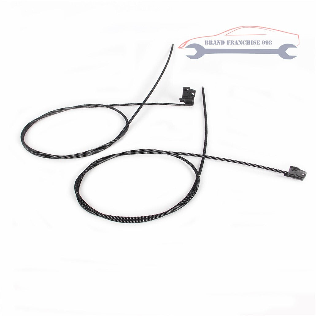 Sunroof glass track traction harness cable suitable for Land Rover #LR084563# Q