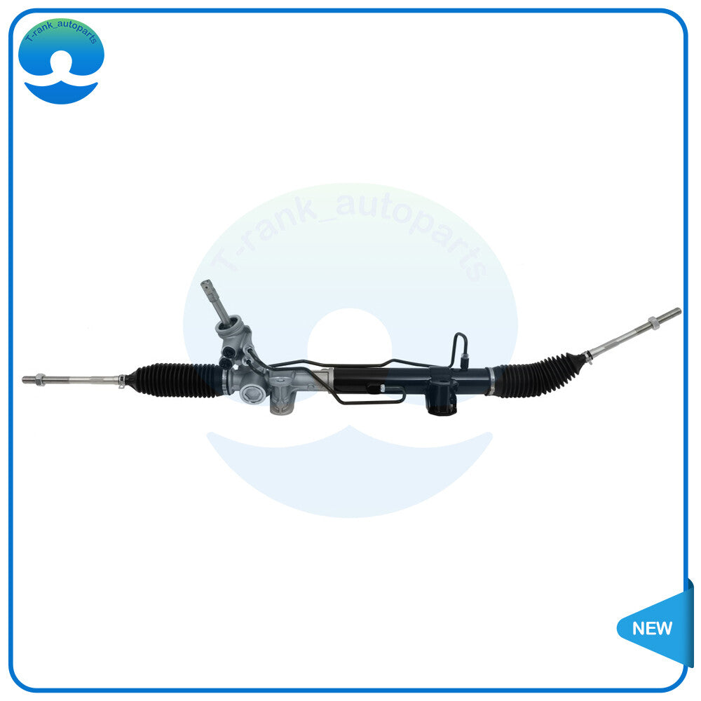 For 2007-2017 for Jeep Compass Complete Power Steering Rack  Pinion Assembly 22-383