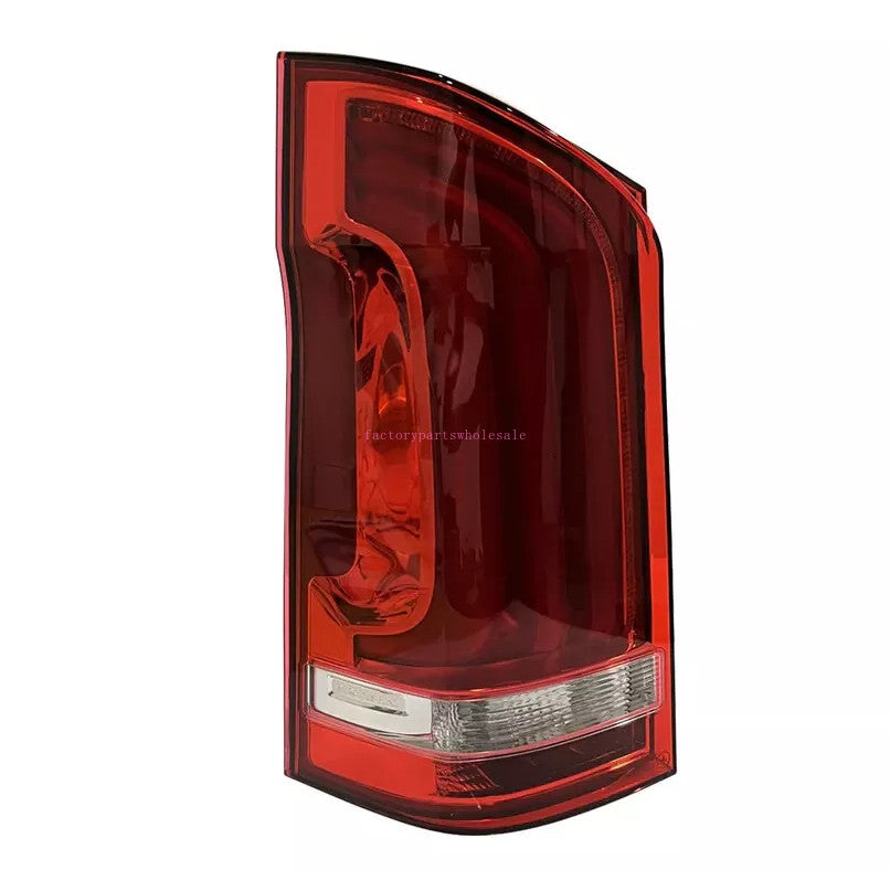 1pc A4478200564 Tail Light Rear Lamp LED Left for Benz V-CLASS W447 VITO 14-20 n