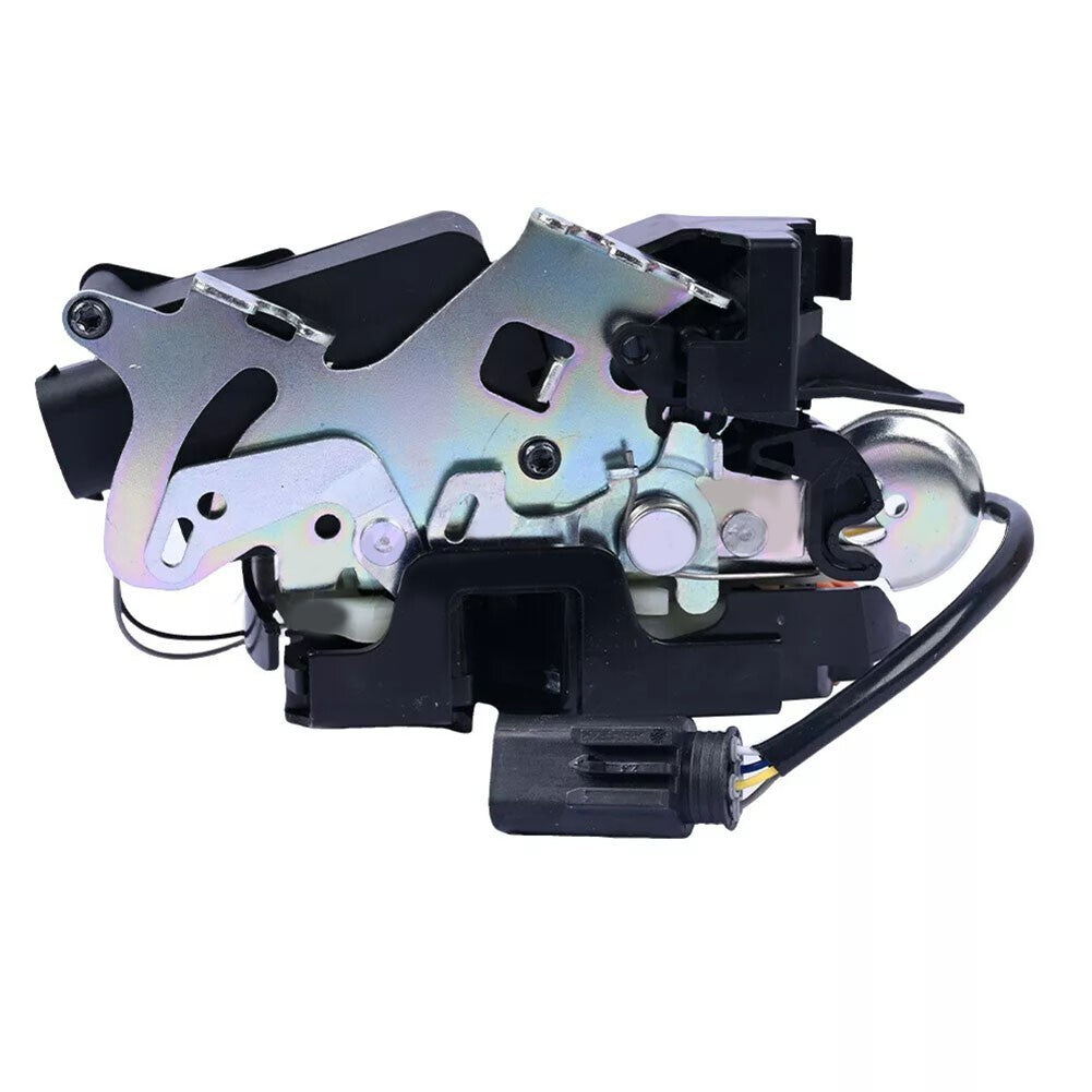 Right Door Lock Sliding Door Actuator for Mercedes For Vito For Viano W639 2003- v