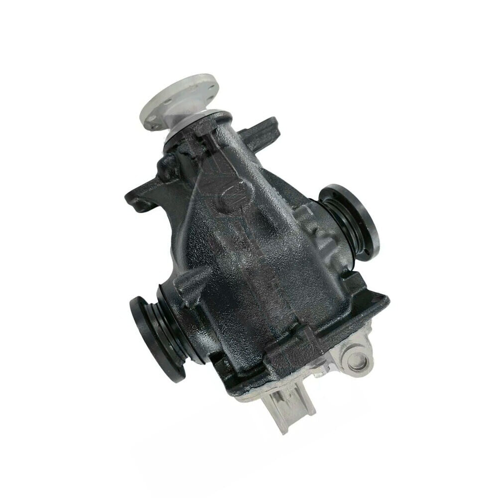 For X3 E83 xDrive30i 3.0si 3.0 Rear Differential Carrier Assembly 4.44 Ratio n