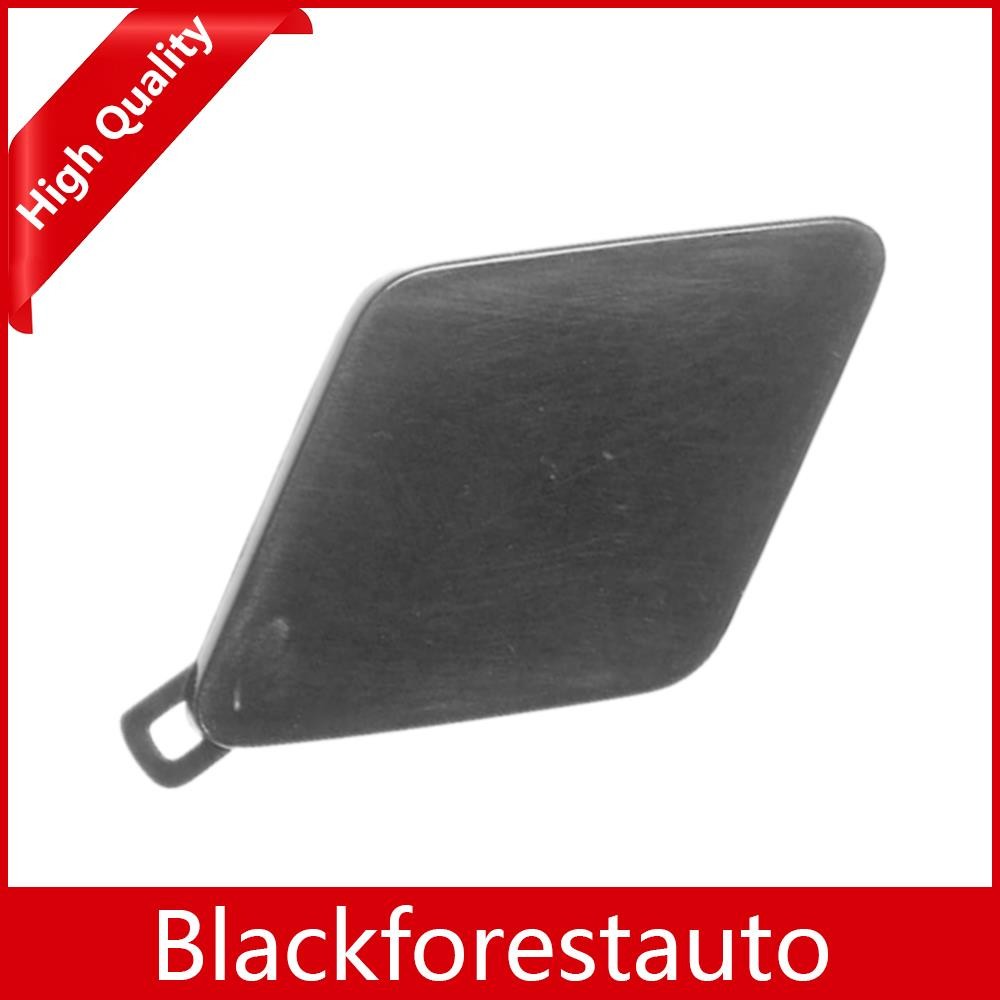 For C30 2010 2011 2012 2013 Rear Bumper Tow Eye Hook Cover Unpainted Plastic Q