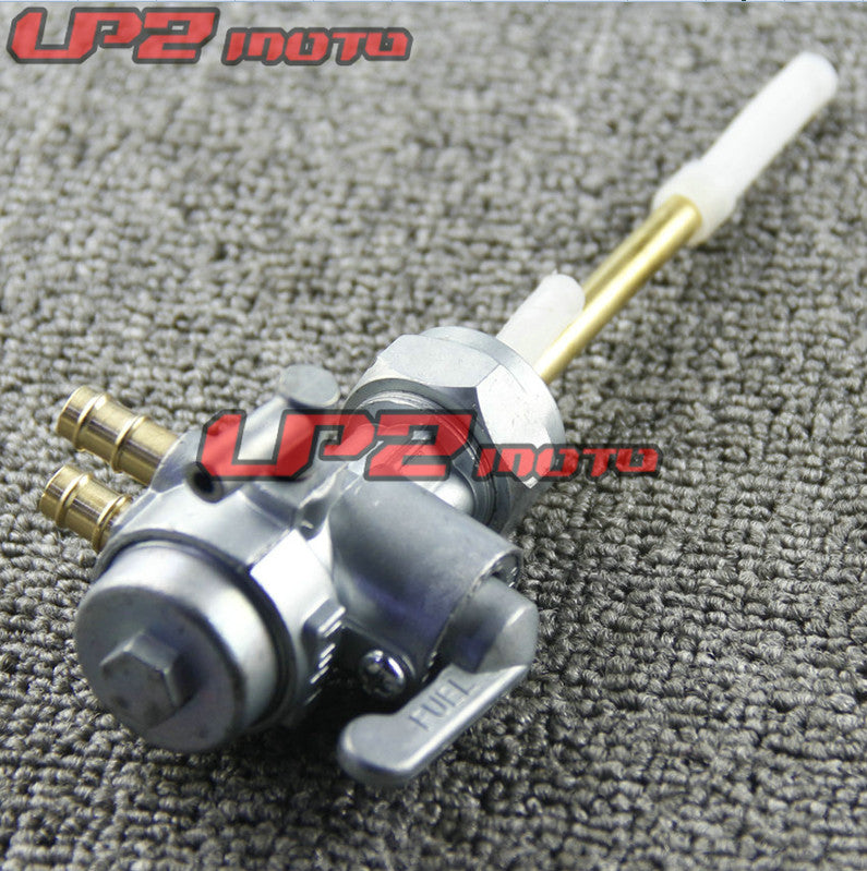 Fuel Tank Petcock Valve Switch for H2 Mach IV 1972-1975/KH500 1976 x