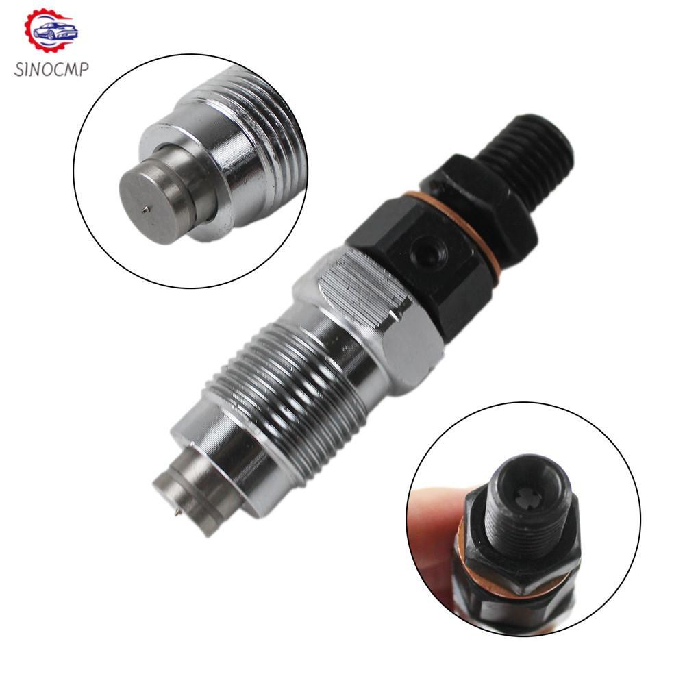 4pcs Fuel Injectors for Kubota V1505 V1205 V1305 V1505T 1G065-53902 1G065-53900