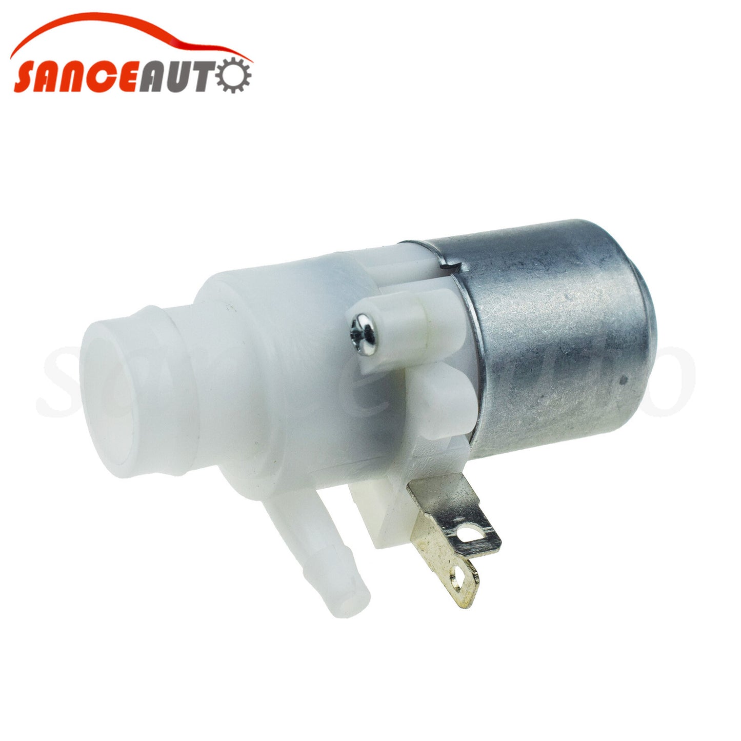 NEW 600228S WINDSHEILD WASHER PUMP 104252 3T4965 REV 02326AA for CHRYSLER for JEEP n