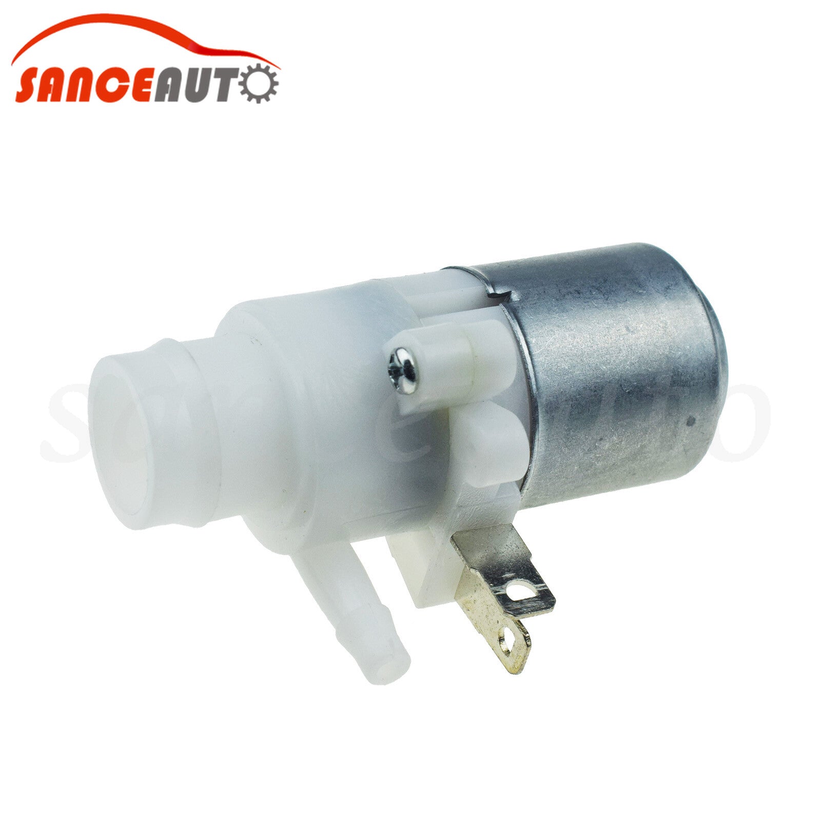 NEW 600228S WINDSHEILD WASHER PUMP 104252 3T4965 REV 02326AA for CHRYSLER for JEEP n