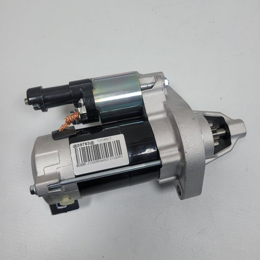 Starter Motor for Honda for Civic 2006-2011 L4 1.8L Manual Trans. Q