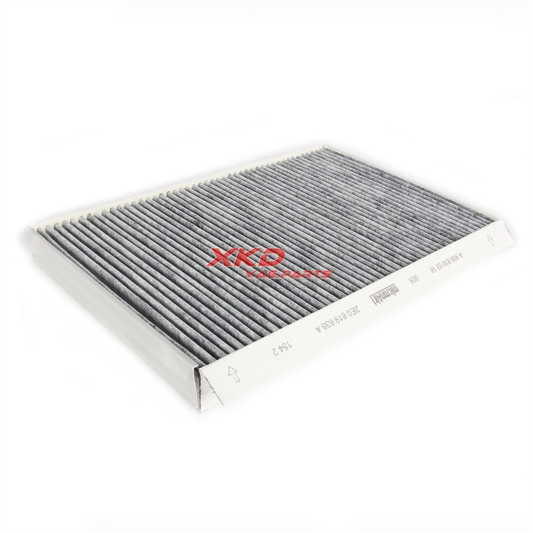 2.5TDI Air Filter Fit for VW Crafter 2006-2016 Q