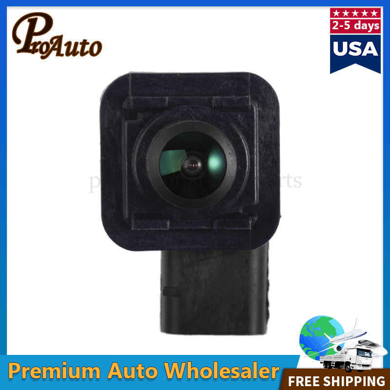 Rear View BackUp Parking Camera for Ford Explorer 2016-2017 GB5T19G490AB/AD