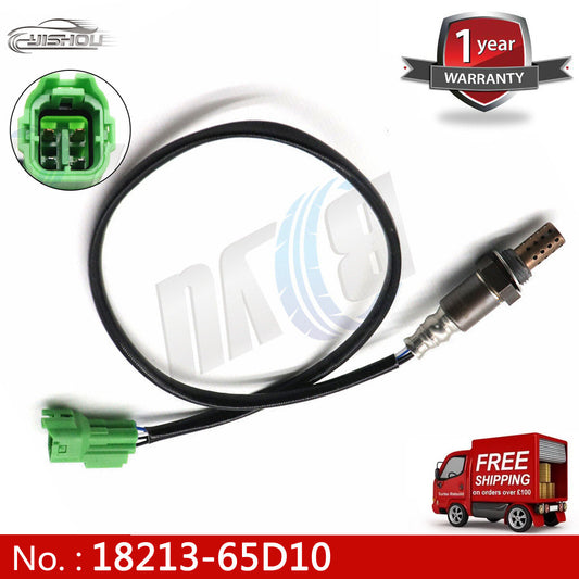18213-65D10 is suitable for Suzuki Grand Vitara 1999-2000 XL-7 2.7L oxygen sensor 234-4084