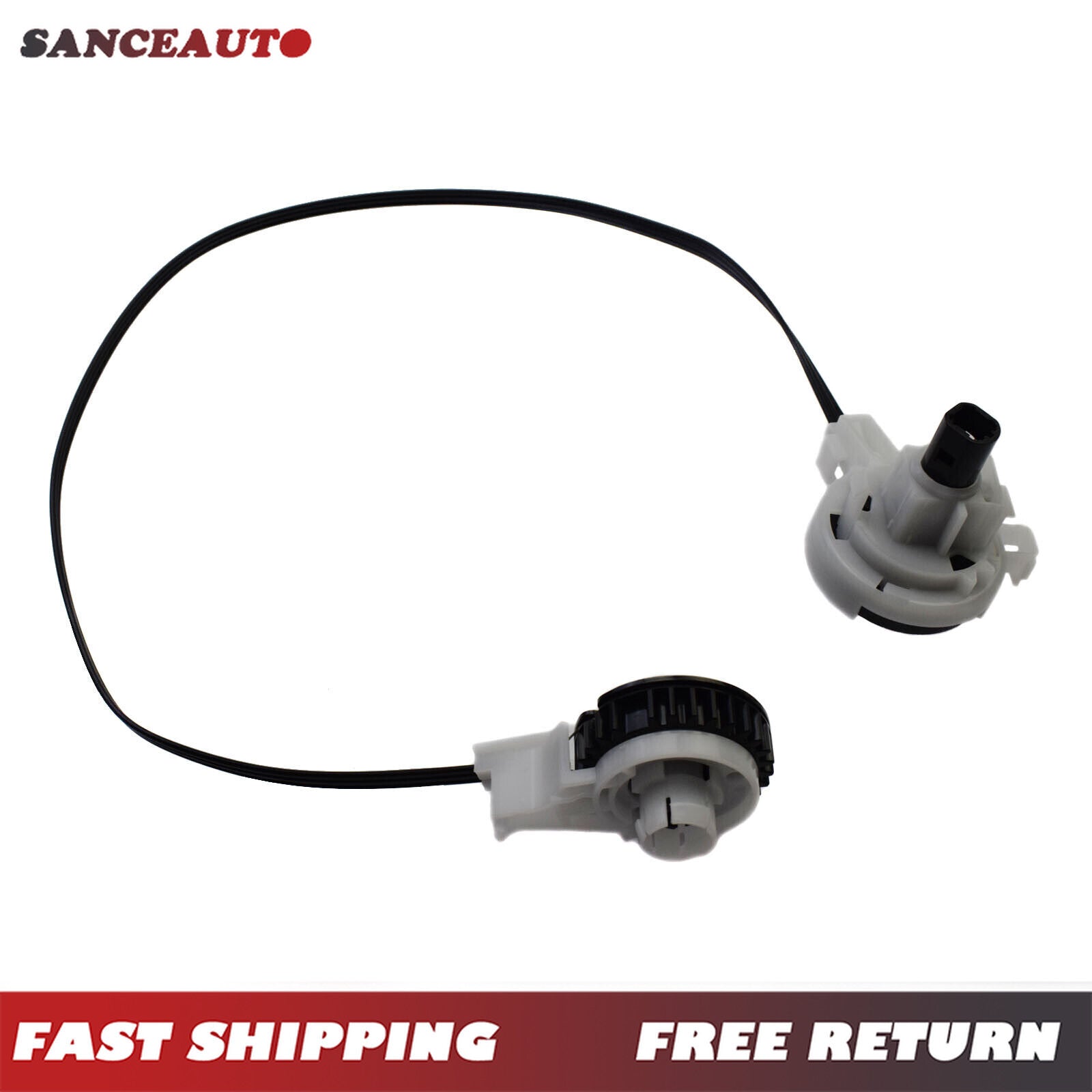 Brand new HVAC blower control cable suitable for 13-19 for Scion tC xB for Corolla RAV4 Martrix- n