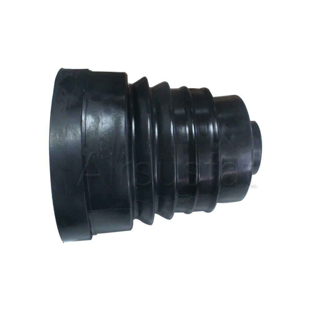 2Rear Air Suspension Strut Dust Boot For Discovery 3 4 for Range Rover Sport LR3 LR4
