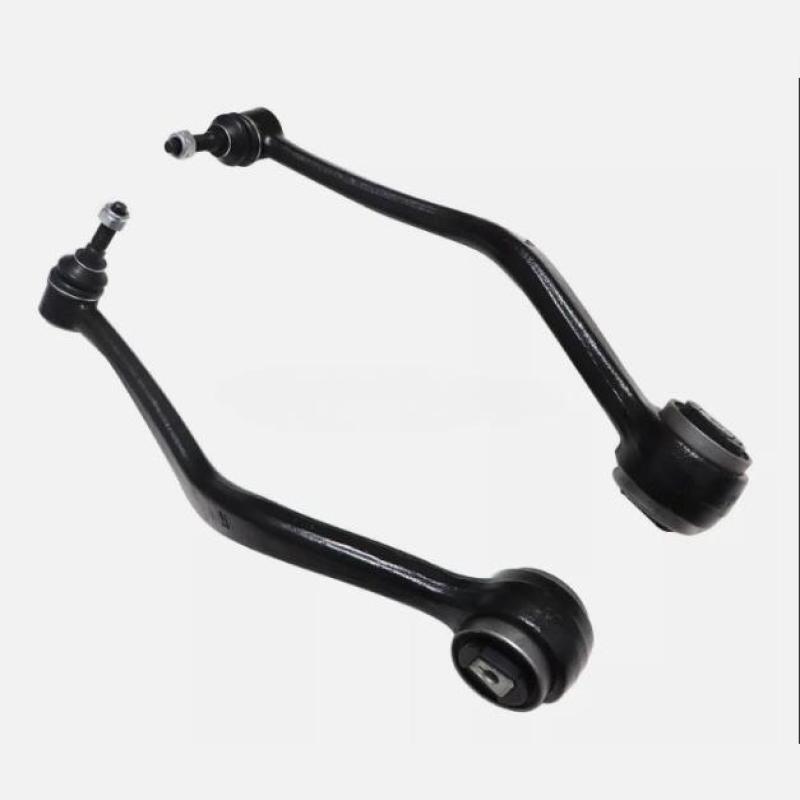 Fit for Pontiac G8 2008 2009 L&R Front Lower Forward Control Arms W/ Ball Joints n
