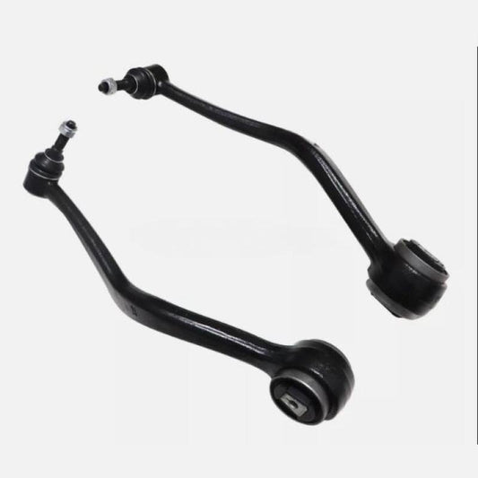 Fit for Pontiac G8 2008 2009 L&R Front Lower Forward Control Arms W/ Ball Joints n