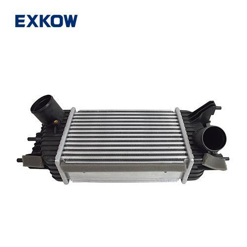 CHARGE AIR COOLER fit for Nissan PULSAR 1.6L C12 MR16DDT 2WD Hatchback 2013-2017