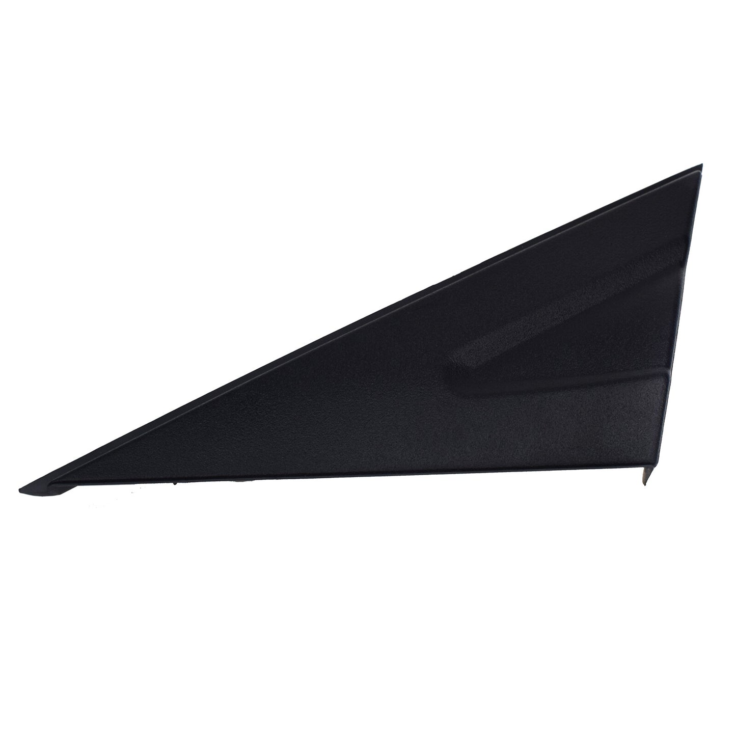 Outer corner decorative molding left driver 861801R000, suitable for HYUNDAI ACCENT 2012-2017. n