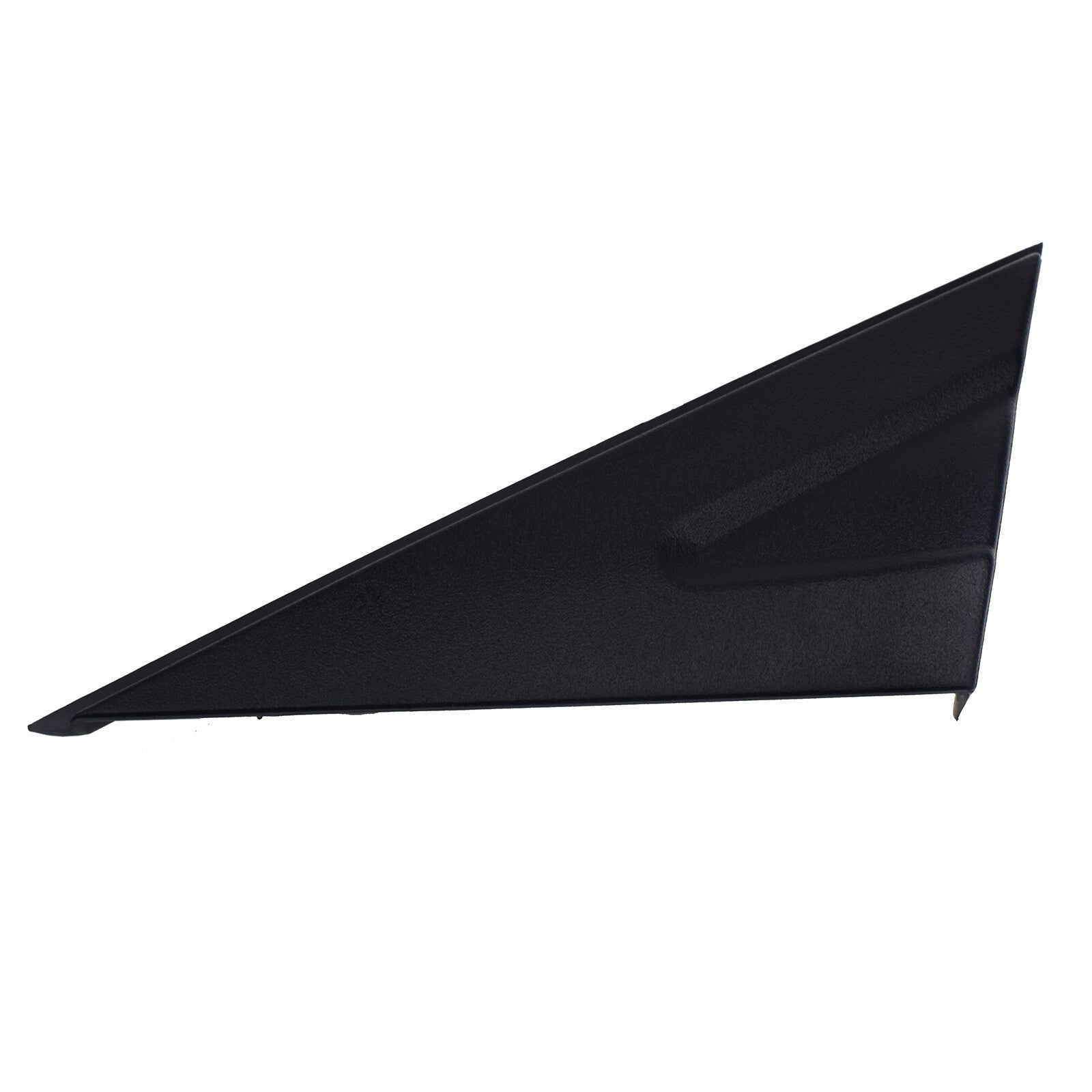 Outer corner decorative molding left driver 861801R000, suitable for HYUNDAI ACCENT 2012-2017. n