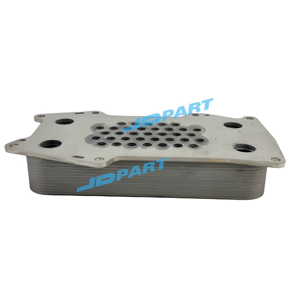 BF4M2012C oil cooler core for Deutz diesel engine parts -
