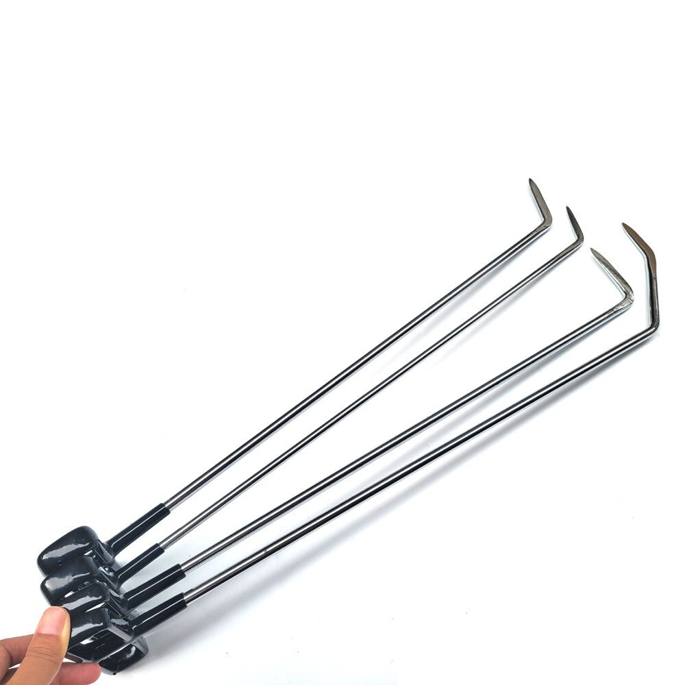 Dent Lifter Tools Dent Puller Removal Tool For Auto Paintless Dent Repair Glue v