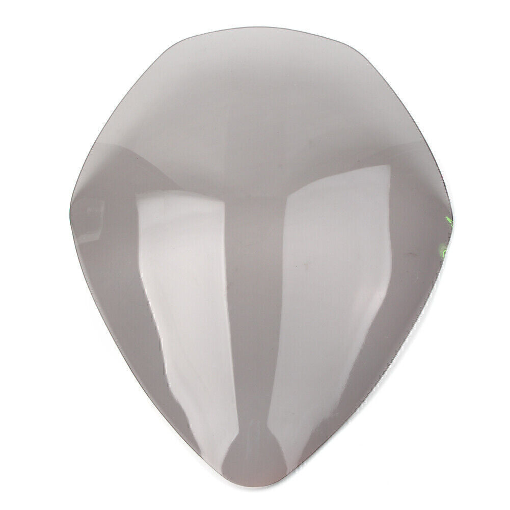 Headlight Cover Shield Lens Protector Smoke for Suzuki V-Strom DL650/1000 17-19 Q