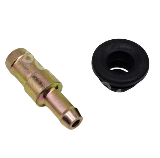 Car PCV Valve+Grommet 12204-35040 Accessories Fit for Toyota for 4Runner 3.0 V6 1990 Q