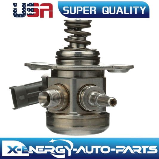 High Pressure Fuel Pump For 2014-2016 for Hyundai Accent 2013 2014  for Kia Forte 1.6L
