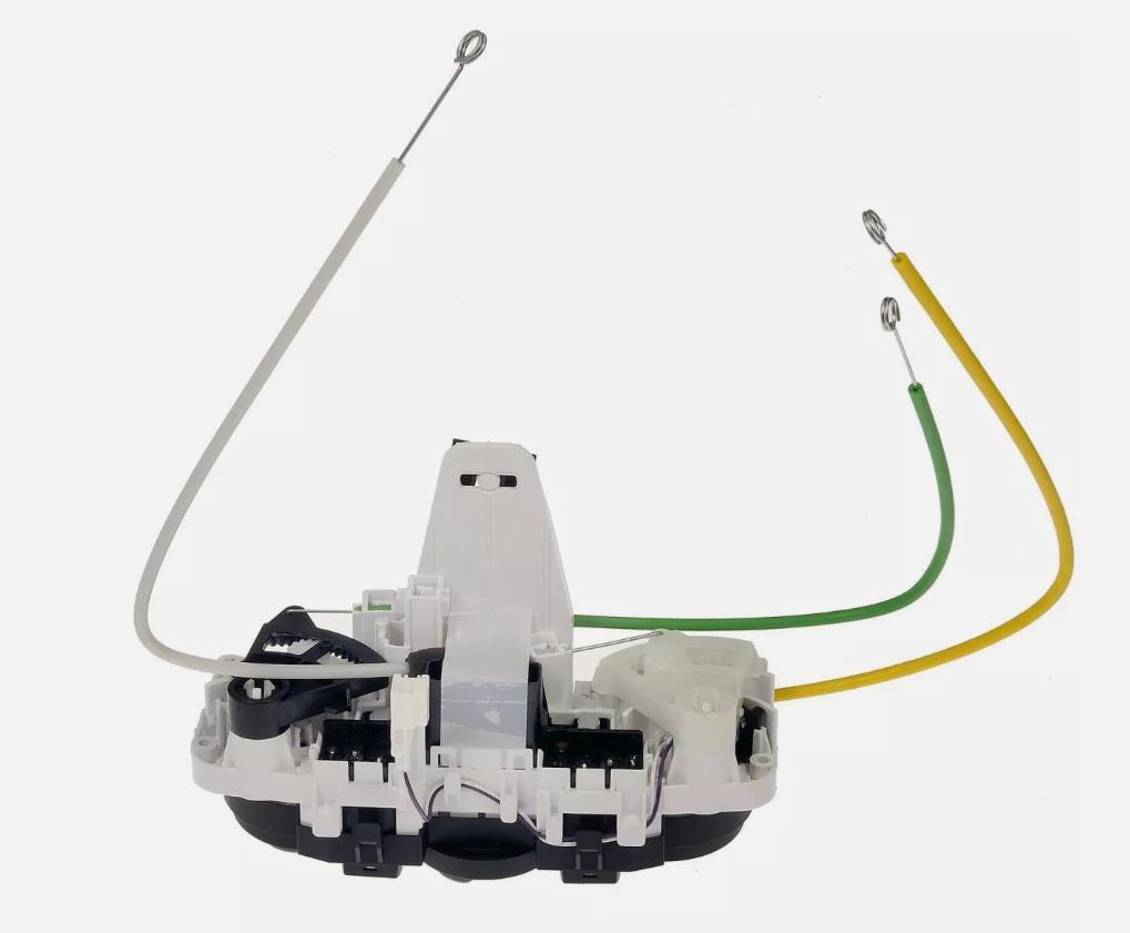 Climate Control Module Fits Versa 27510EL00A 27510EL02A n