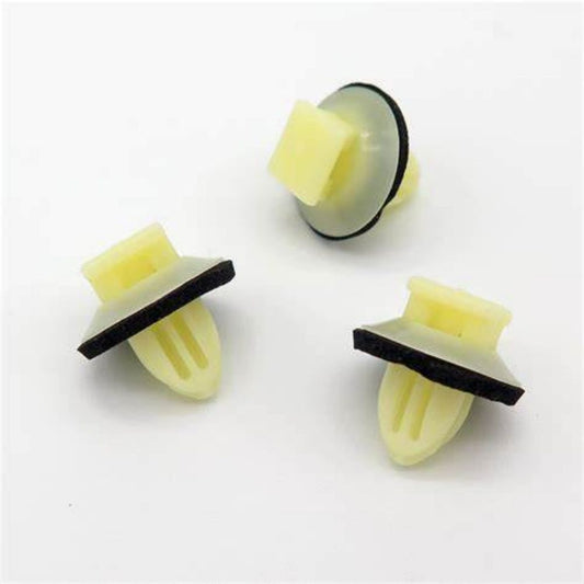 6295550010 Door Rocker Panel Moulding Clips for Toyota for Lexus ES350 2010