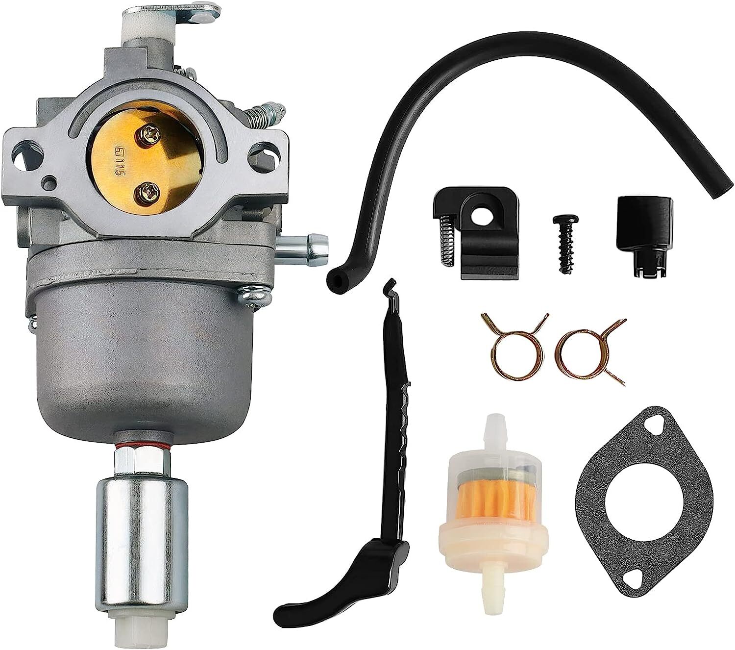 799727 Carburetor for Briggs Stratton 499153 496796 287707 287777 28N707 14hp