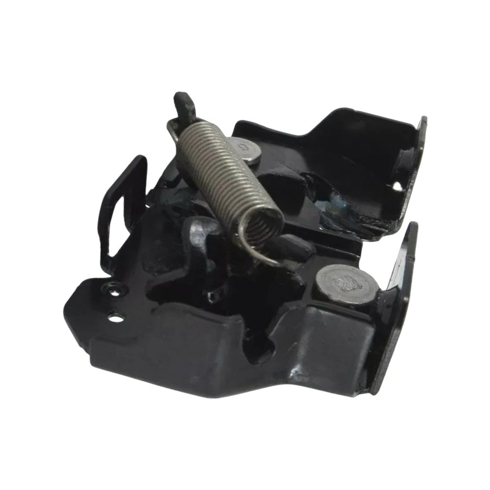 For Q70 Q70L 2008-2019 Hood Lock Latch Left Driver Side Black 65601-1BA0B