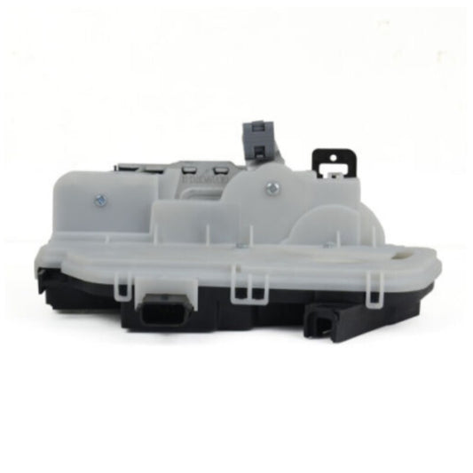 Rear Left Door Lock Latch Actuator for Edge Black White Silver Tone n