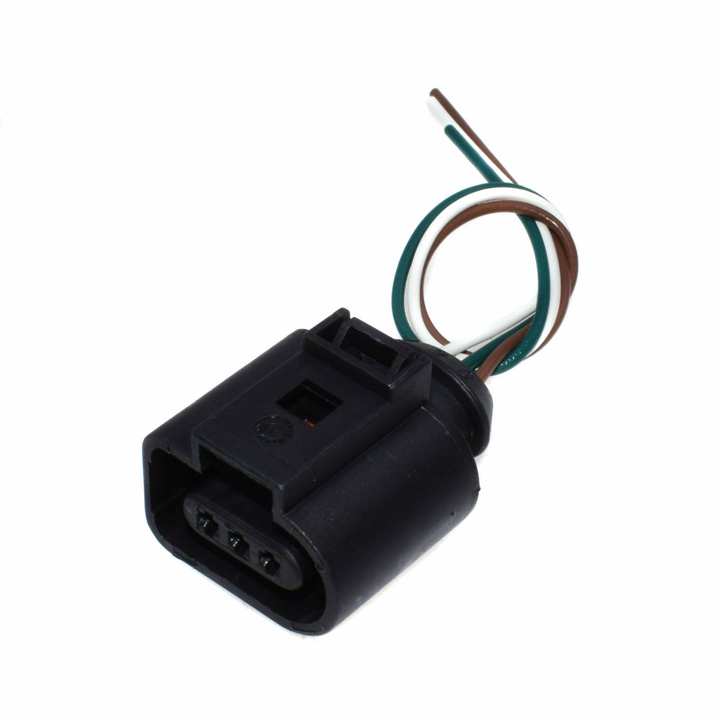New fuel pressure sensor connector braid for VW for VW Polo, EOS, for Golf,for Audi Q