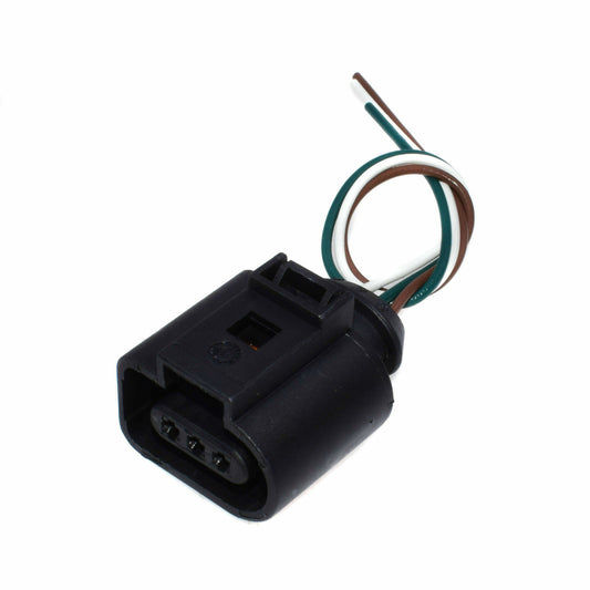 New fuel pressure sensor connector braid for VW for VW Polo, EOS, for Golf,for Audi Q