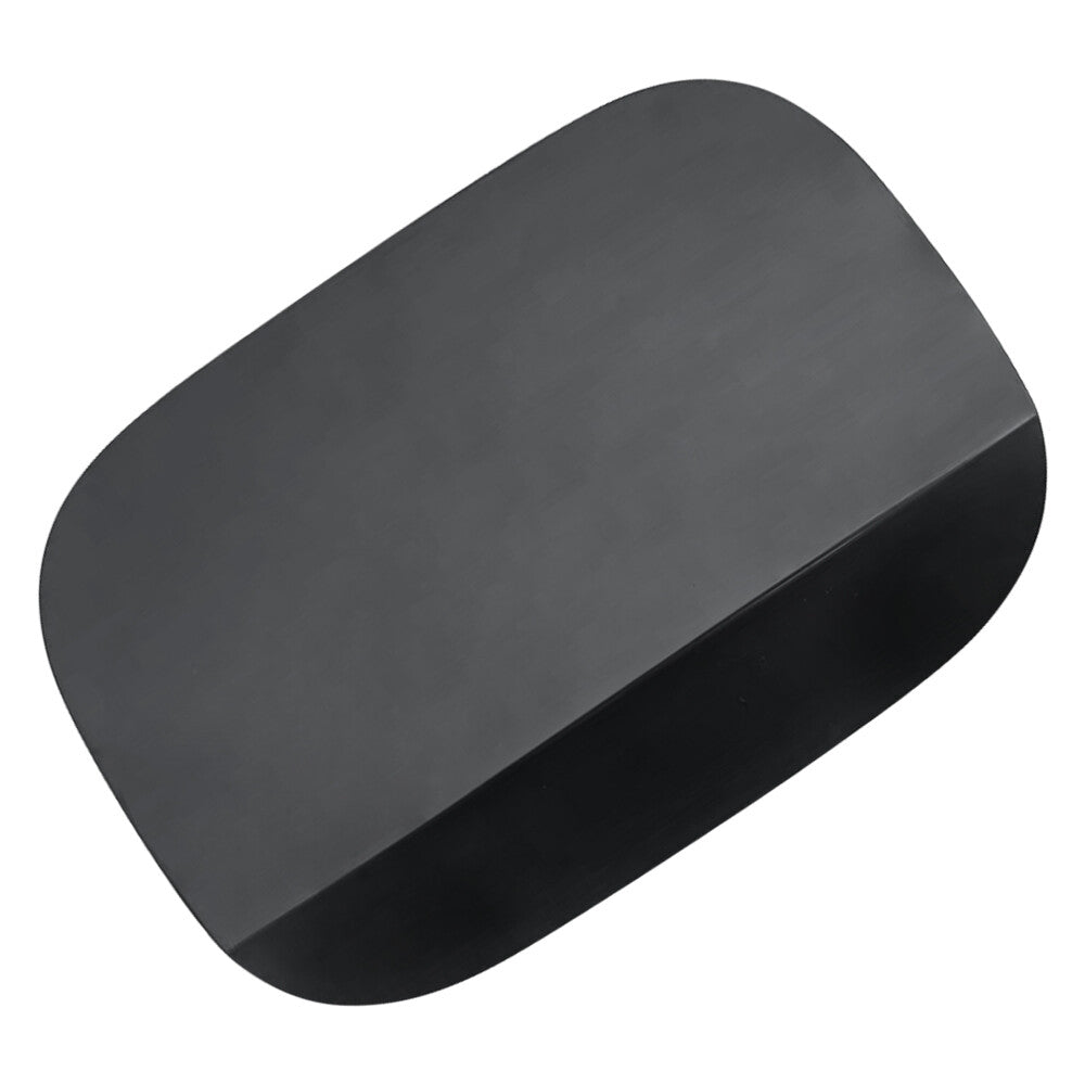 Fuel Door Gas Lid Unpainted for 2019-2022 for Mercedes-Benz A220 A35 AMG Replacement Q