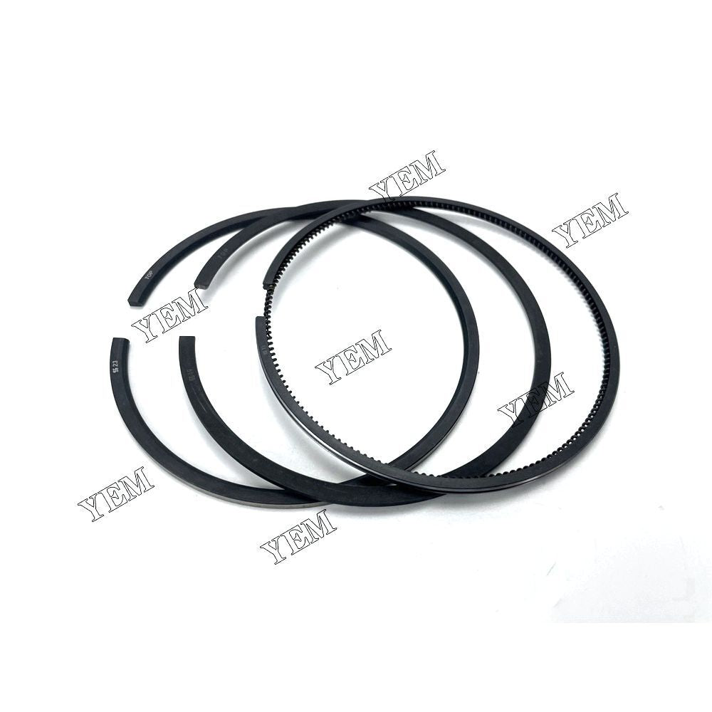 4CYL BF4L913 Cylinder Piston Ring 0423-1717 Fit For Deutz Engine Spare Parts.