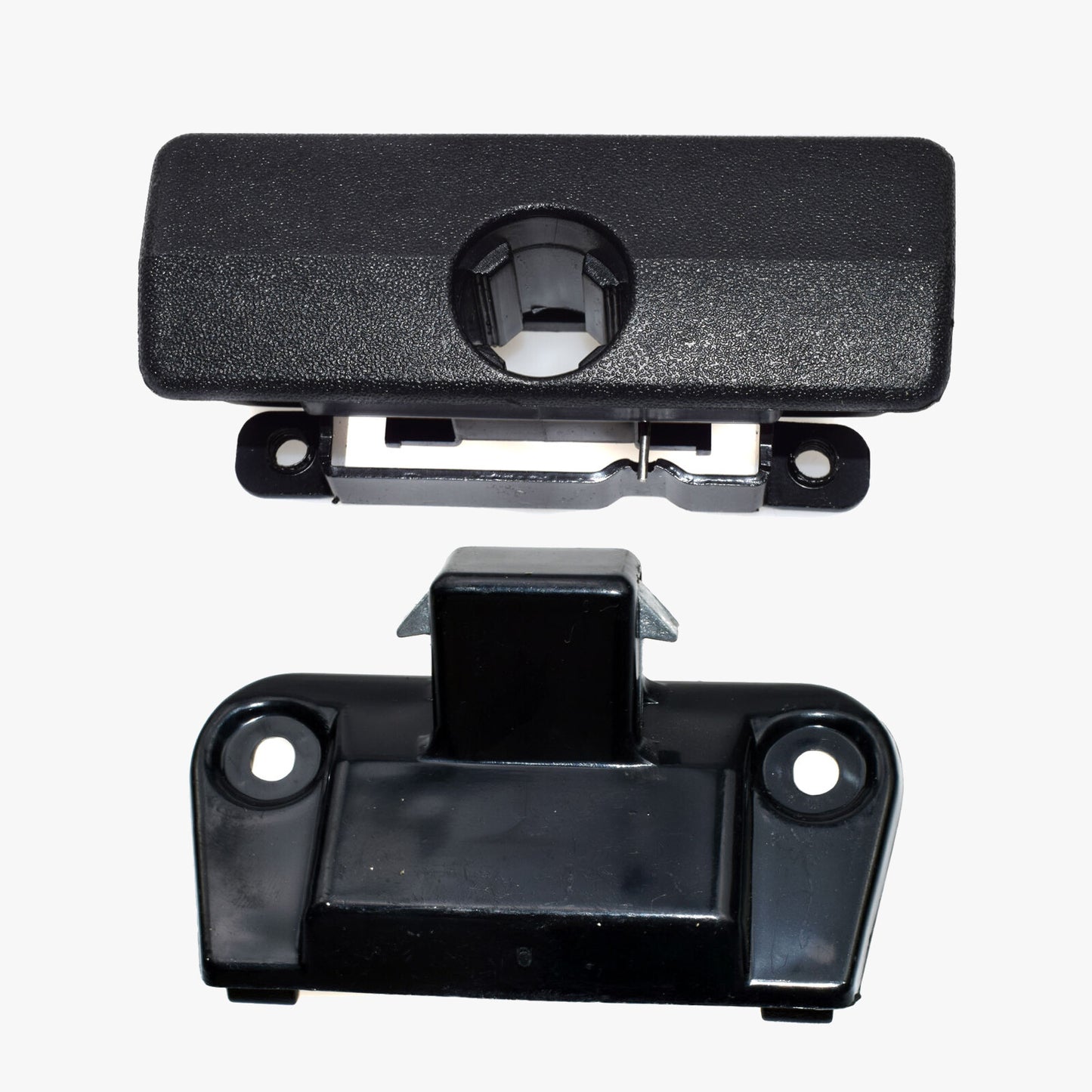 2X Glove Box Lock Latch for BMW 3 E30 5 E34 7 E23 Z1 Z3 51161849472 51161946513
