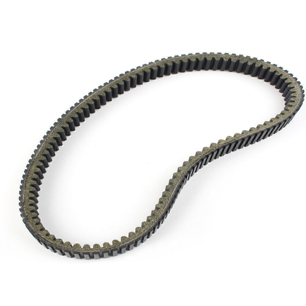 1x Drive Belt for Polaris RZR XP / XP4 / PRO XP Turbo / Turbo S Velocity 3211202 Q