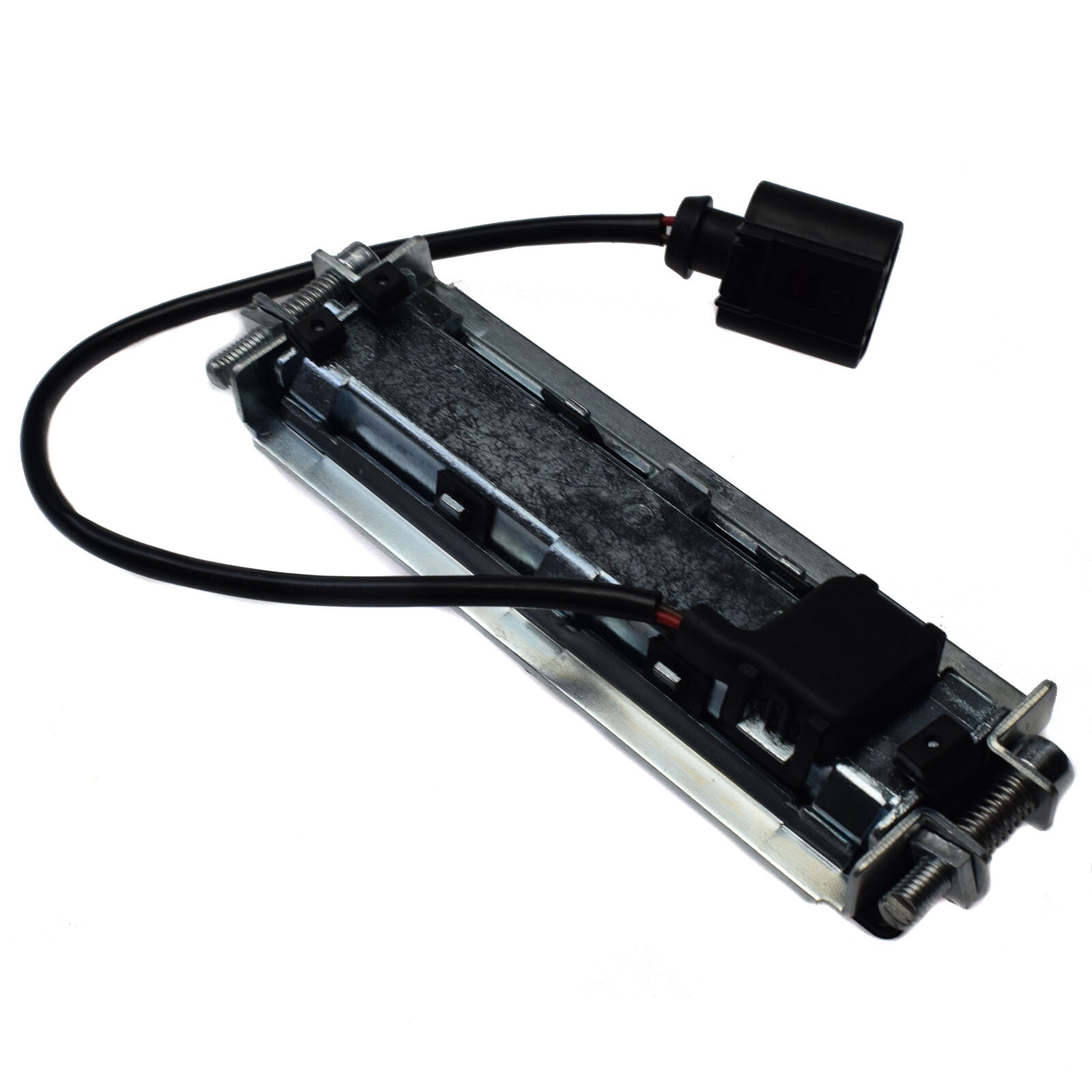3B9827566D Tailgate Electric Lid Lock Actuator Switch for VW for Passat Polo - Brand New Q