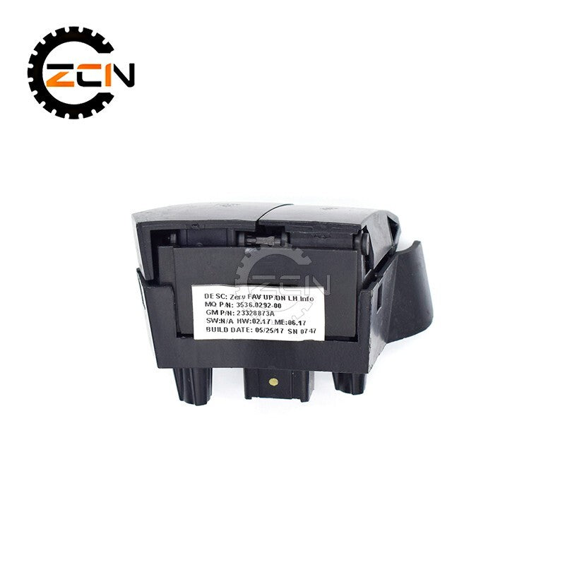 radio switch 23328873A- n