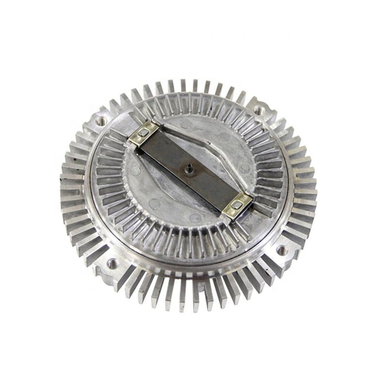 Radiator Cooling Fan Clutch for BMW E34 E36 E39 E46 E53 X5 323i 325i 99-06 Q