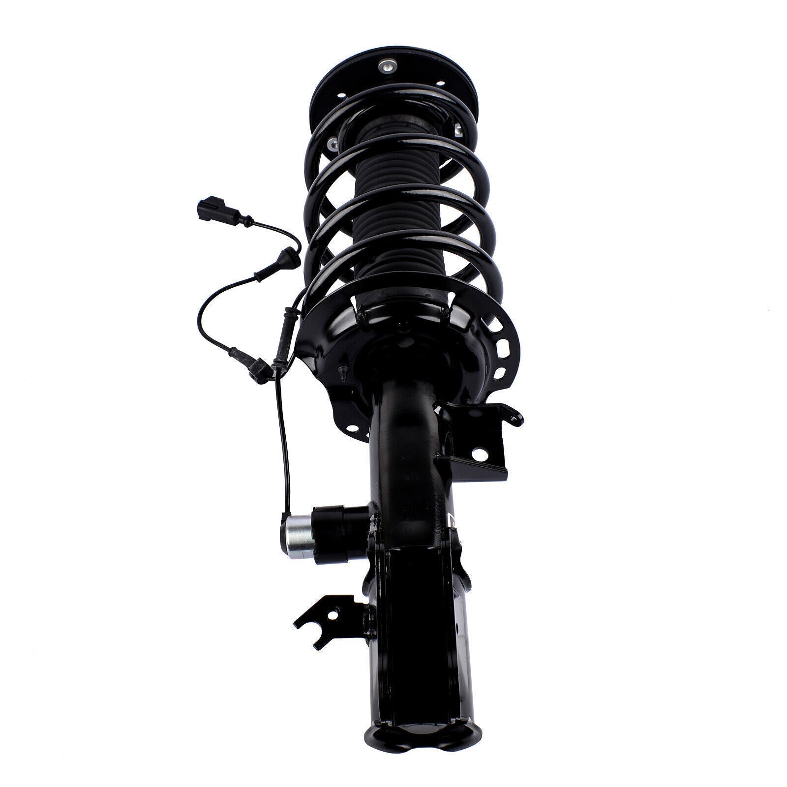 Full Set For 2013-20 for Lincoln MKZ Front Rear Shock Struts Assys Electric GAS DOHC