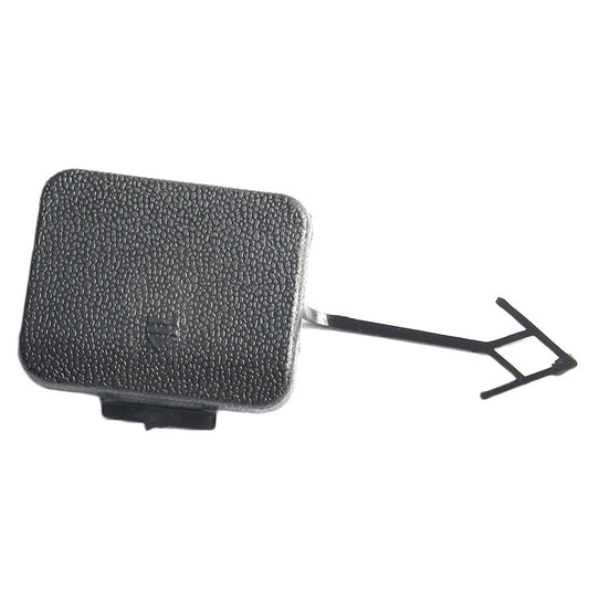 Rear Bumper Tow Hook Cover Cap Unpainted For ML320 ML350 ML500 W164 2005-2011 Q